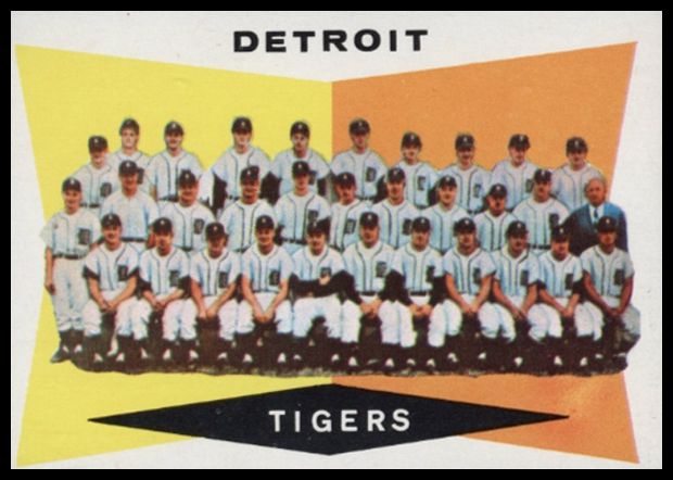 72 Tigers Team